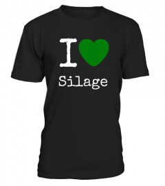 I Love Silage