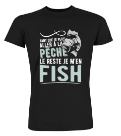 ✪ Le reste je m'en fish ✪