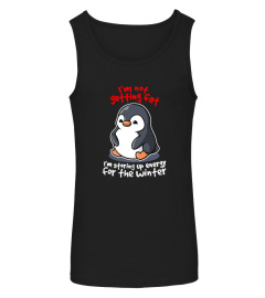 Penguin - I'm Not Getting Fat