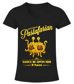 FSM Original Pastafarian T shirts Hoodies