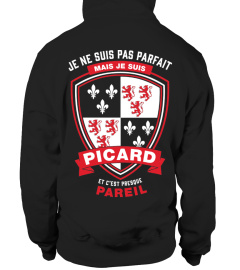 T-shirt Parfait - Picard