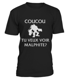 Coucou Tu veux voir Malphite