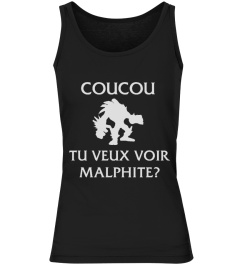 Coucou Tu veux voir Malphite