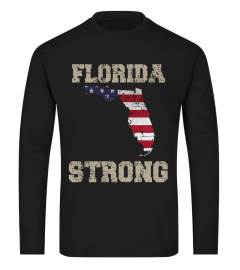 Florida Strong T-Shirt