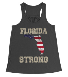 Florida Strong T-Shirt