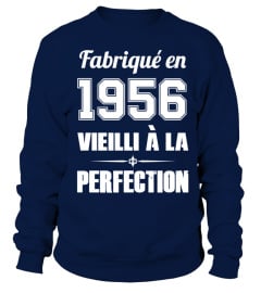 fabriqué en 1956