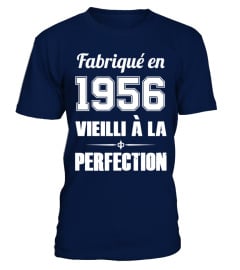 fabriqué en 1956