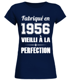 fabriqué en 1956