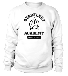 Starfleet Academy Star Trek Generation