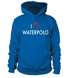 I love waterpolo