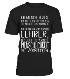 Lehrer aufgepasst!