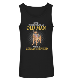 LIMITED EDITION - German Shepherd