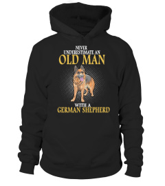 LIMITED EDITION - German Shepherd