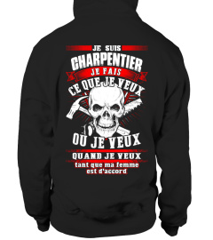 Charpentier  - Edition Limitée