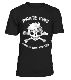 PIRATE KING