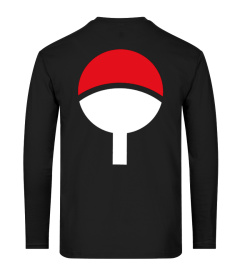 NARUTO STORE - BACK UCHIHA CLAN