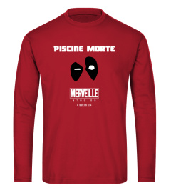 Deadpool - Piscine Morte