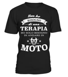 MOTO TERAPIA