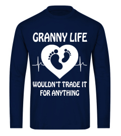 Granny Life(1 DAY LEFT - GET YOURS NOW