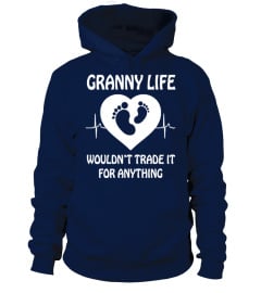 Granny Life(1 DAY LEFT - GET YOURS NOW