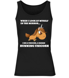 RUN UNICORN