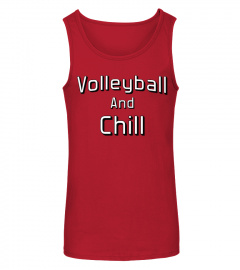 Volleyball and Chill