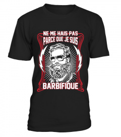 BARBE, BARBIFIQUE T-shirt