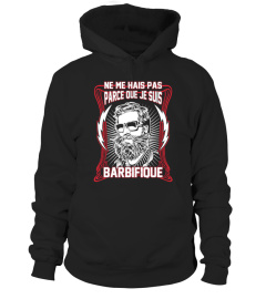 BARBE, BARBIFIQUE T-shirt