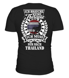 THAILAND THERAPIE - LIMITED EDITION