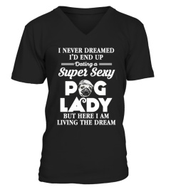 Dating A Super Sexy Pug Lady