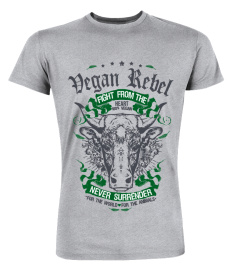 Vegan Rebel - Limited Edition