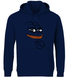 Smug Pepe the Frog meme T-Shirt