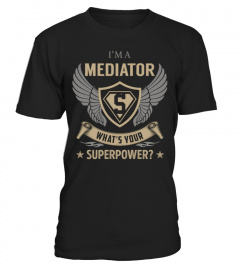 Mediator SuperPower