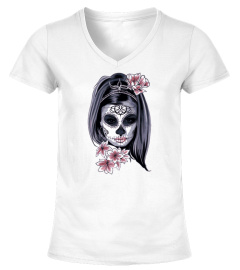 LADY SKULL