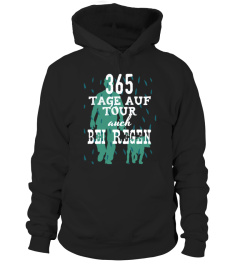 *365 Tage auf Tour - M*