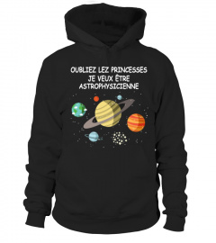 FRENCH ( ASTROPHYSIC )