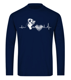 Golden Retriever Heartbeat, I love my Golden Retriever