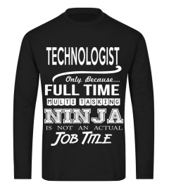 TECHNOLOGIST