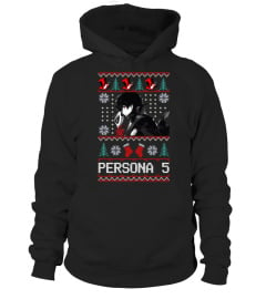 Persona 5 Ugly Sweater