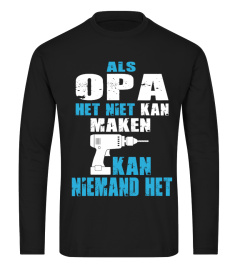 OPA KAN MAKEN