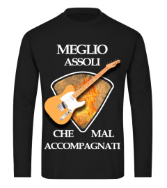 Meglio Assoli Tele