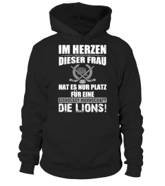 Eishockey im Herzen - Die Lions