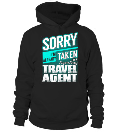 Travel Agent - Super Sexy