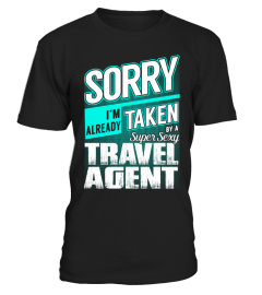 Travel Agent - Super Sexy