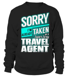 Travel Agent - Super Sexy