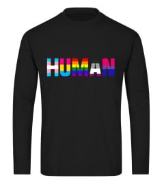 Human LGBTQ