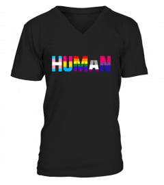 Human LGBTQ