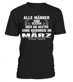 MARZ MANNER