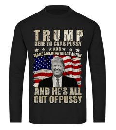 Make America Great Again
