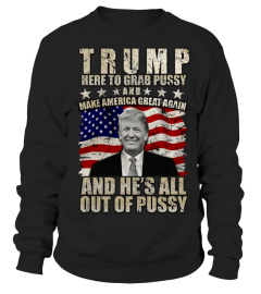 Make America Great Again